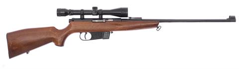 Semi auto rifle Voere - Kufstein  cal. 22 long rifle #153470 § B ***