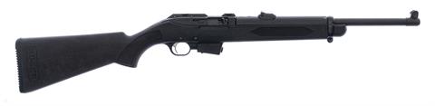 Selbstladebüchse Ruger Carbine  Kal. 9 mm Luger #470-08922 § B
