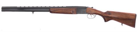 o/u shotgun Baikal MP-27M  cal. 12/76 #182718461 § C +ACC***