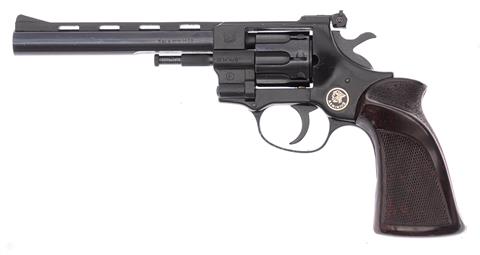 Revolver Arminius HW 4  Kal. 4 mm M20 #658210 § B ***