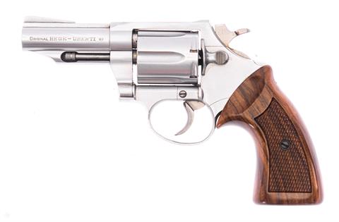 Revolver Hege-Uberti Stainless Kal. 38 Special #16038 § B ***