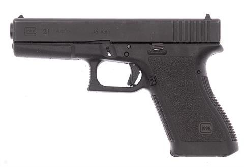 Pistol Glock 21 Gen2 cal. 45 Auto #VA479 § B ***