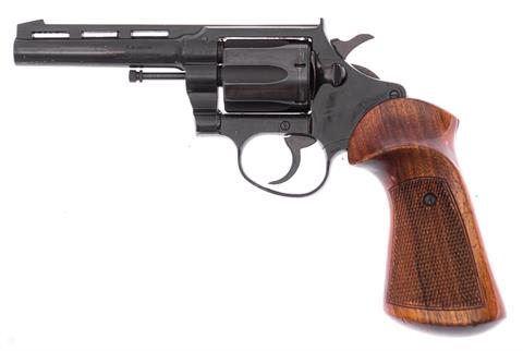 Revolver Fr. Wilh. Heym Mod. Detective  cal. 22 long rifle #05093 § B***