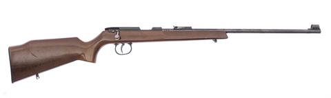 Single shot rifle Voere - Kufstein  cal. 22 long rifle #123262 § C