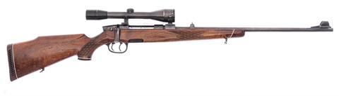 Bolt action rifle Steyr Mannlicher Mod. M  cal. 7 x 64 #7758 § C