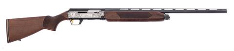 Semi auto shotgun Franchi Elite  cal. 12/70 #S29465 § B