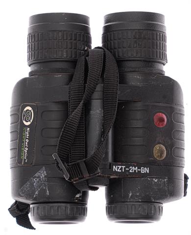 Night vision device Night Owl Optics NZT-2M-BN