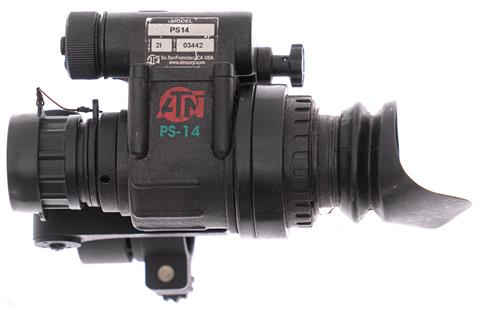 Night vision device ATN PS14