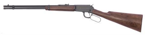 Unterhebelrepetierbüchse Norinco  Kal. 22 long rifle #1290078 § C