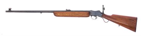 Fallblockbüchse BSA - Birgmingham  Kal. 22 long rifle #29465 § C
