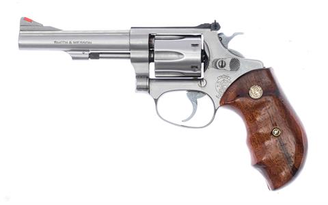 Revolver Smith & Wesson Mod. 631  cal. 32 H&R Magnum #56548 § B