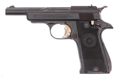 Pistole Star Mod. I Kal. 7,65 Browning #373085 § B (S182636)