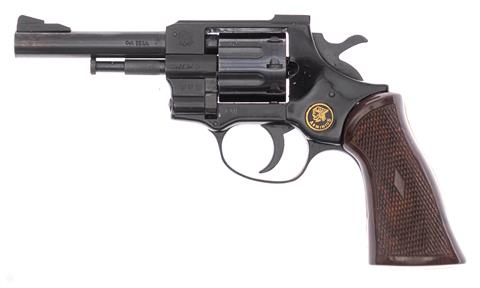 Revolver Arminius HW5  cal. 22 long rifle #788911 § B (S186557)