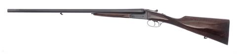 s/s shotgun Sabel  cal. 12/70 #72323 § C (S230993)