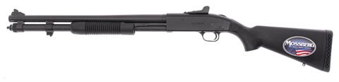 pump-action shotgun Mossberg M590A1  cal. 12/76 #V0592920 § A (S205589)