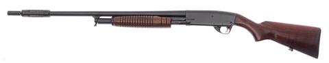 pump-action shotgun Savage Model 77B  cal. 12/70 #1138 § A (S230575)