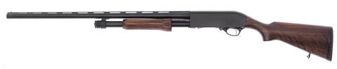 pump-action shotgun Akkar Karatay Magnum cal. 12/76 #3536438 § A (S230928)
