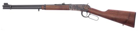 Unterhebelrepetierbüchse Winchester Model 94  Kal. 30-30 Win. #3786609 § C (S206578)