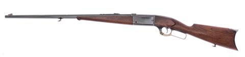 Lever action rifle Savage Model 1899  cal. 30-30 Win. #77921 § C (S201080)