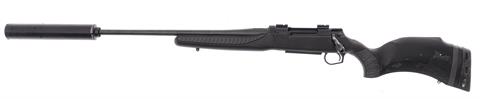 Bolt action rifle Thompson Center Dimension Linkssystem  cal. 270 Win. #JAB5248 § A (C) (S227297) (S227298)