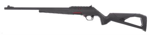 Semi auto rifle Winchester Mod. Wildcat  cal. 22 long rifle #TF614-21M07047TR § B (S227236)