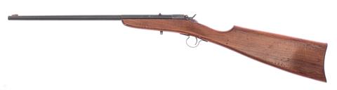 Single shot rifle J. Stevens Little Scout  cal. 22 long rifle #2004125 § C (S213241)