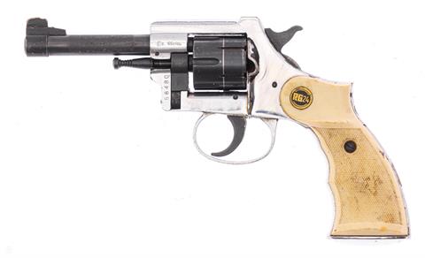 Revolver Röhm RG24  Kal. 22 long rifle #58480 § B (S150769)