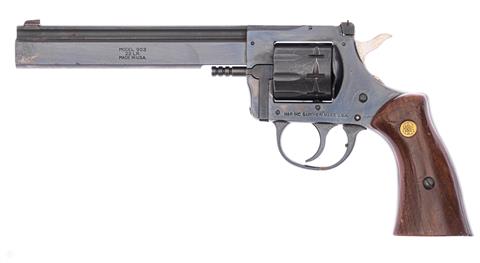 Revolver Harrington & Richardson Model 903  cal. 22 long rifle #AX66016 § B (S231214)