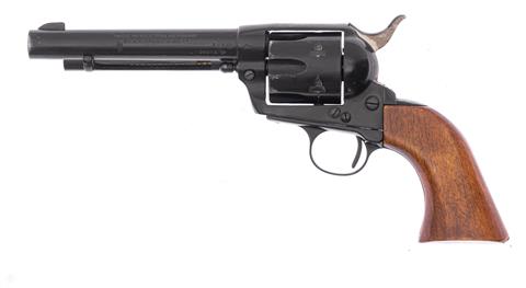 Revolver Sauer & Sohn Western Six-Shooter Kal. 22 long rifle #0401A § B (S227447)