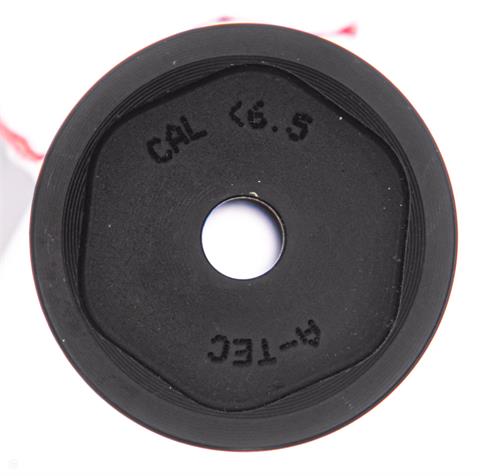 Schalldämpfer A-Tech CMM-4  Kal. 6,5 mm #NS-03-0140 § A (S217549)