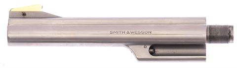Conversion barrel Smith & Wesson  cal. 357 Magnum #without number § B (S230441)