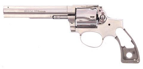 Revolver Manurhin MR88  Kal. 357 Magnum #FD04642 § B (S184218)