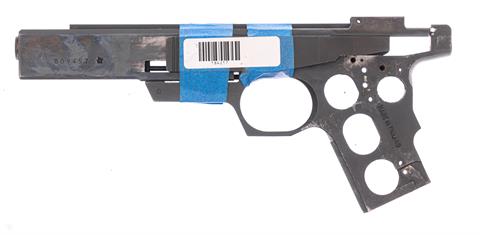 Conversion system Sako TriAce  cal. 22 long rifle #809457 § B (S184217)
