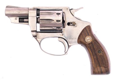 Revolver Astra Cadix  cal. 22 long rifle #139215 § B (S161873)