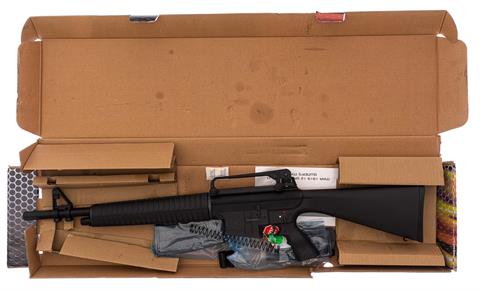 Semi auto shotgun Eksen Arms MKA 1919  cal. 12/76 #1350015 § B +ACC (S230215)