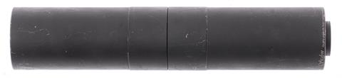 Schalldämpfer Stalon Whisper SE2014 Kal. 8 bis 9,3 mm #11489 § A
