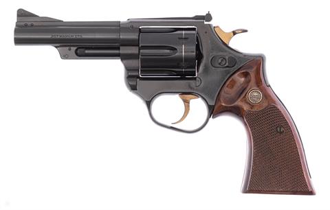 Revolver Astra Kal. 357 Magnum #R446890 § B (W 983-22)