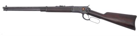 Lever action rifle Rossi  cal. 357 Magnum #K078410 § C (W 667-22)