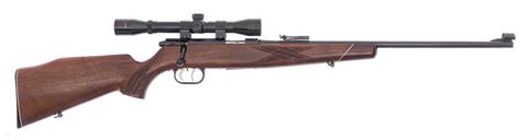 Bolt action rifle Voere - Voehrenbach  cal. 22 Win. Mag. R.F. #686993 § C (W 586-22)