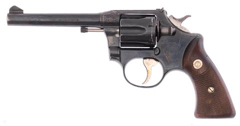 Revolver CZ Brno Model Grand  cal. 22 long rifle #956601798 § B (V 57)