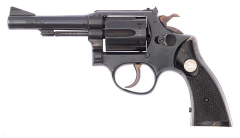 Revolver Taurus  Kal. 22 long rifle #76456 § B (V 49)
