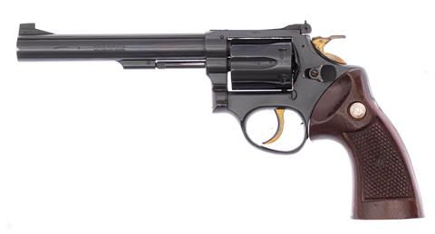 Revolver Taurus  cal. 22 long rifle #129659 § B (V 50)