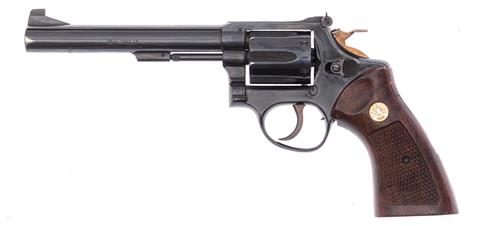 Revolver Taurus  Kal. 38 Special #846425 § B (V 53)