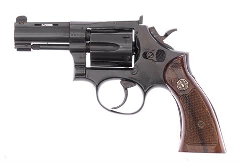 Revolver Llama cal. 38 Special #760790 § B (V 64)