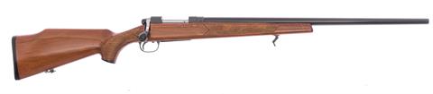 Bolt action rifle LSA-55 presumably  cal. 222 Rem. #550-152642 § C (V 74)