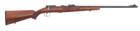 Bolt action rifle Valmet  cal. 22 long rifle #06790 § C (V 83)