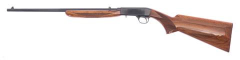Semi auto rifle FN  cal. 22 long rifle #71F59557 § B (V 85)