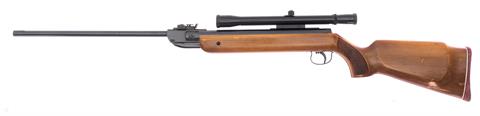 Air rifle  Diana Mod. 35 4,5 mm § unrestricted