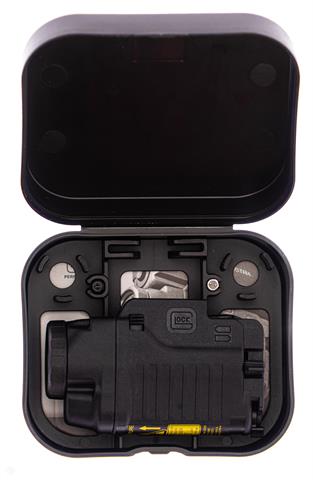 Glock GTL 21 Laser - Lichtmodul für Glock Gen3***