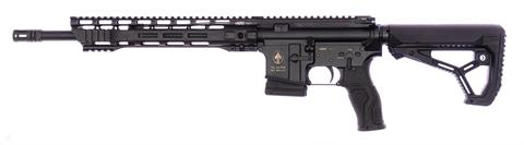semi-auto rifle ADC AR15 M5 Basic cal. 223 Rem. #JSEH-010 § B +ACC***